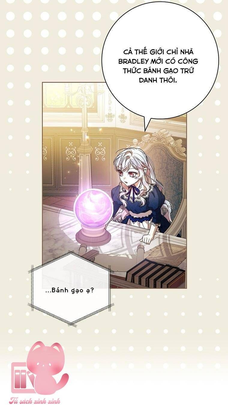 Nhận Nuôi Người Cha Phản Diện - Chapter 79 - Page 12