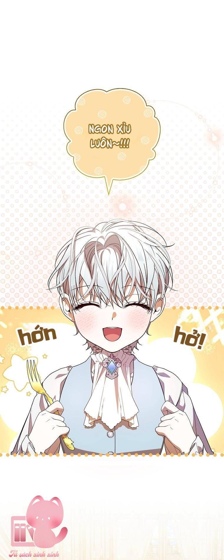 Nhận Nuôi Người Cha Phản Diện - Chapter 79 - Page 14