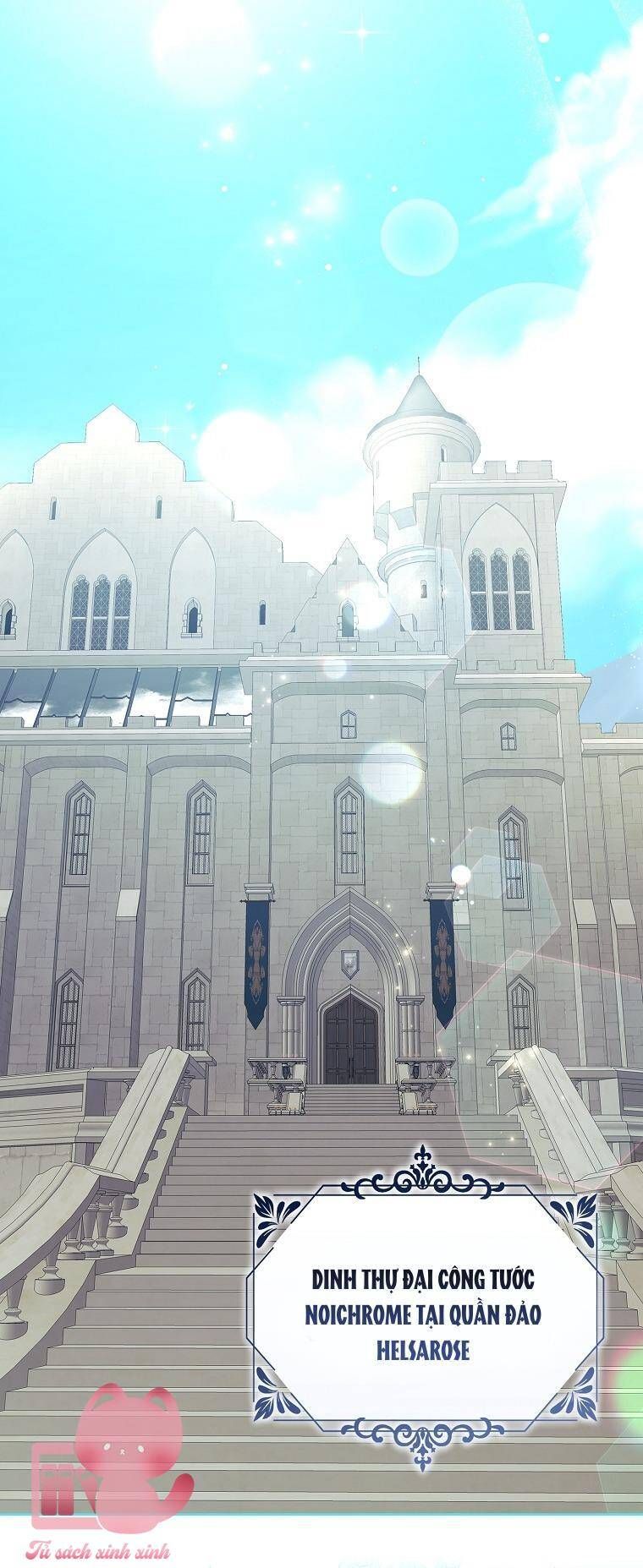 Nhận Nuôi Người Cha Phản Diện - Chapter 79 - Page 20