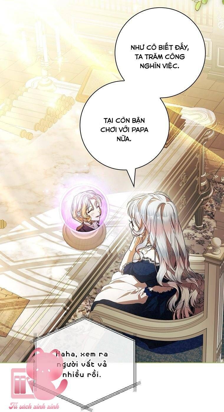 Nhận Nuôi Người Cha Phản Diện - Chapter 79 - Page 3