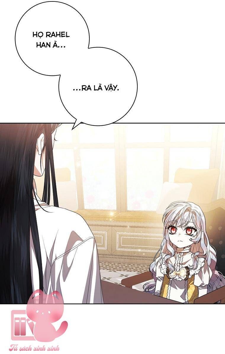 Nhận Nuôi Người Cha Phản Diện - Chapter 79 - Page 35