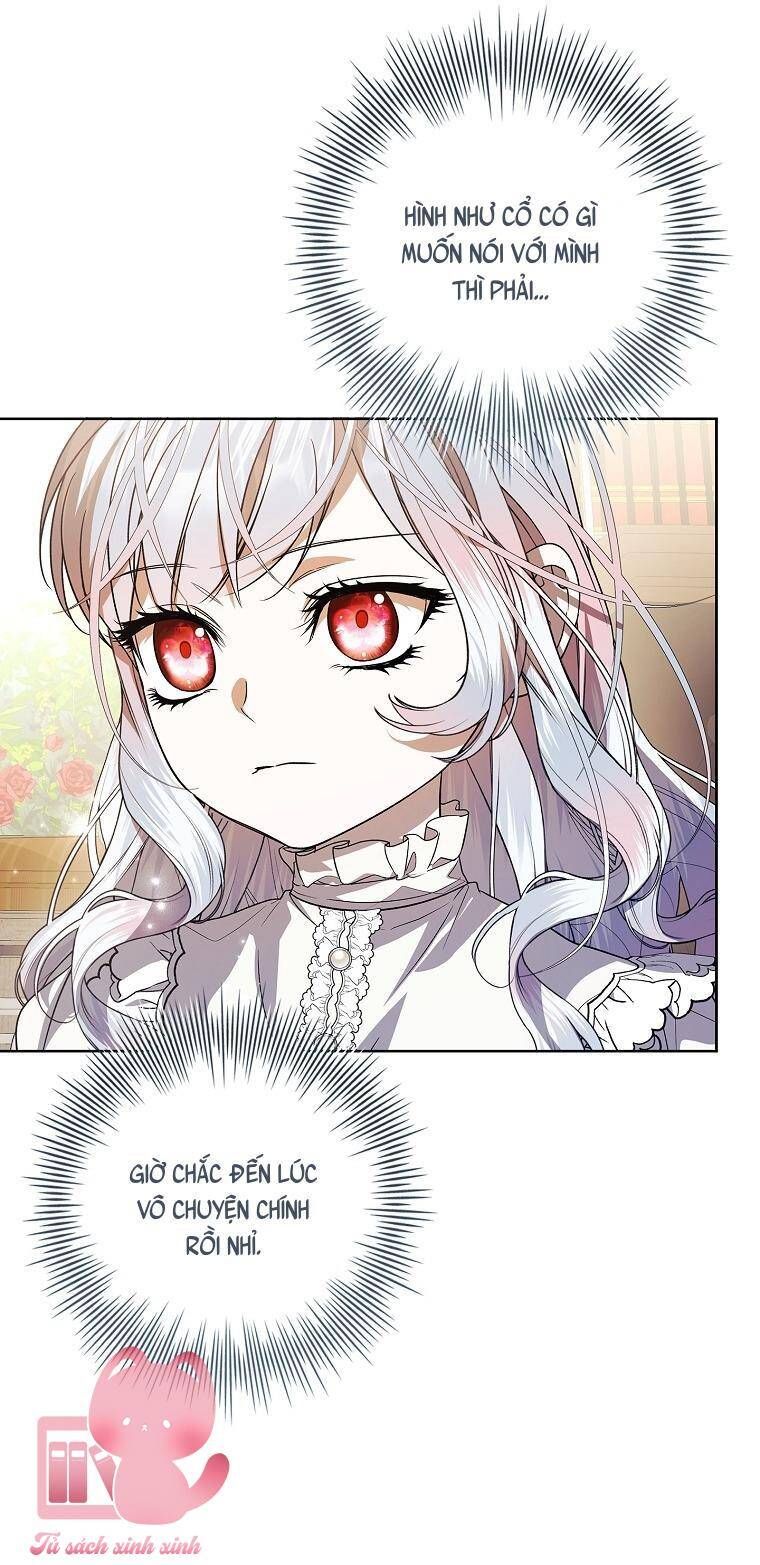 Nhận Nuôi Người Cha Phản Diện - Chapter 79 - Page 36