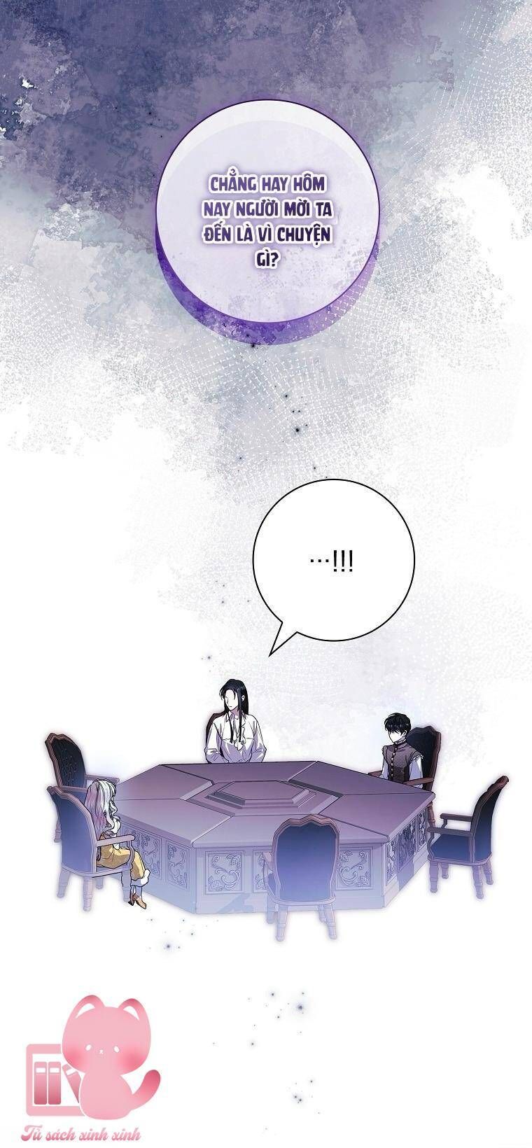 Nhận Nuôi Người Cha Phản Diện - Chapter 79 - Page 38