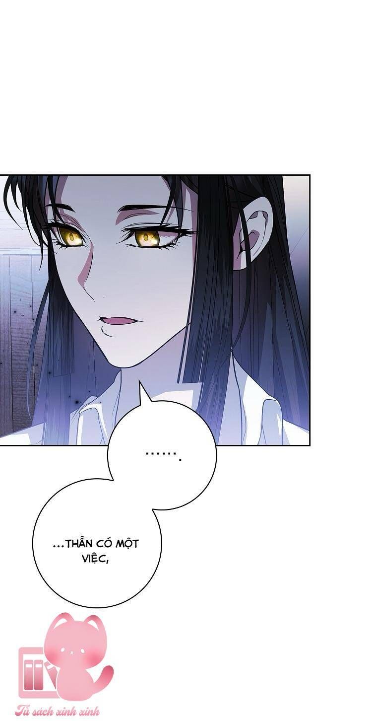 Nhận Nuôi Người Cha Phản Diện - Chapter 79 - Page 39