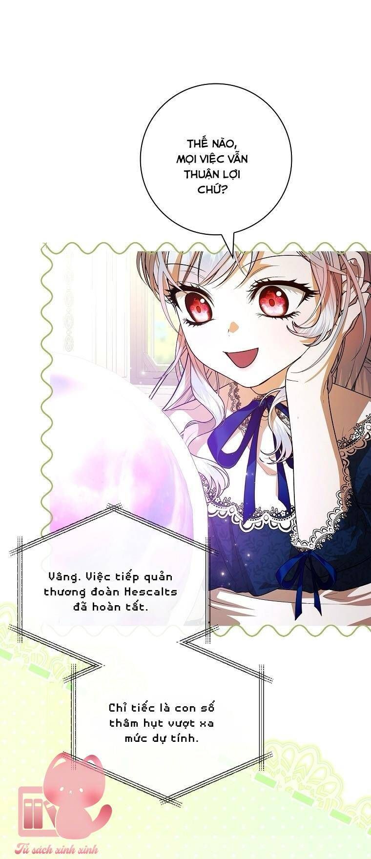 Nhận Nuôi Người Cha Phản Diện - Chapter 79 - Page 4