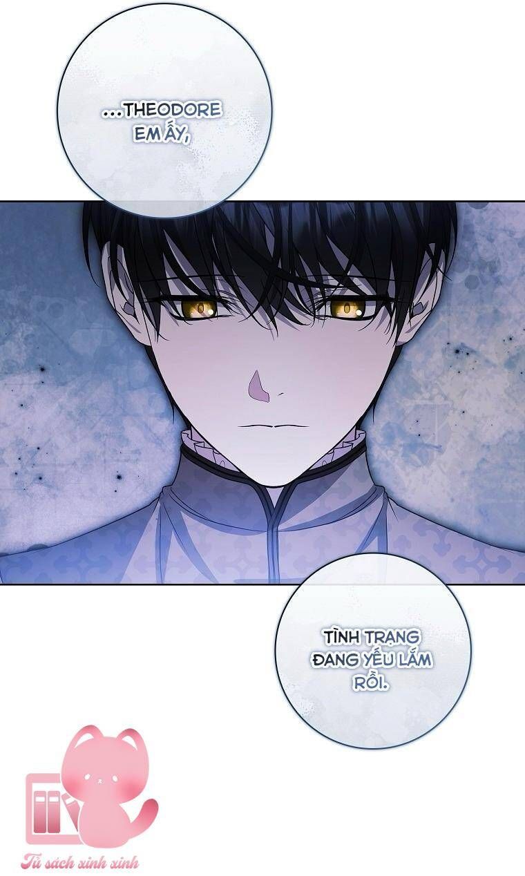 Nhận Nuôi Người Cha Phản Diện - Chapter 79 - Page 42