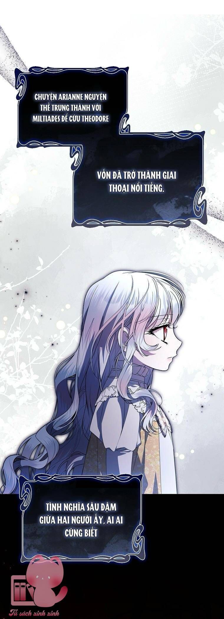 Nhận Nuôi Người Cha Phản Diện - Chapter 79 - Page 43