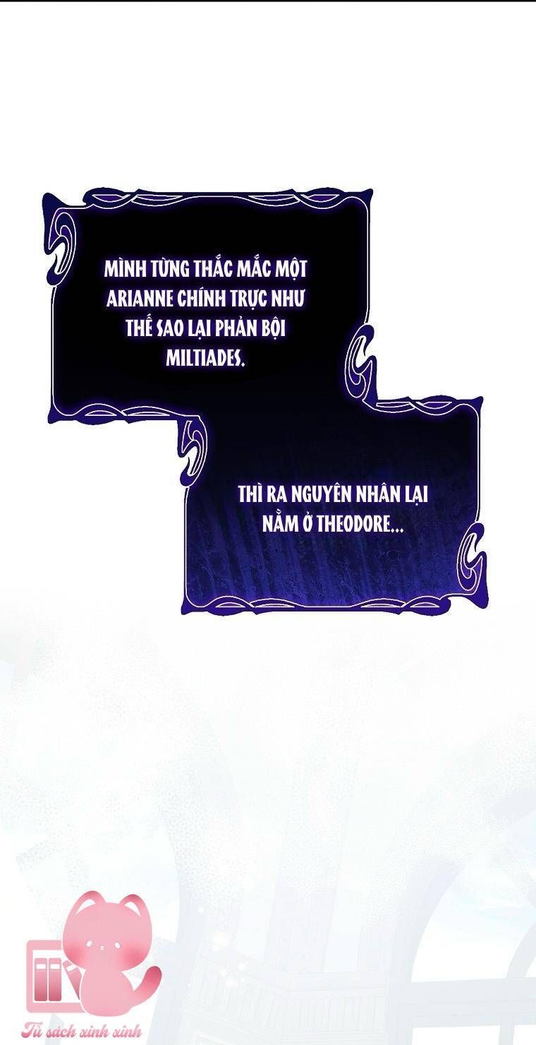 Nhận Nuôi Người Cha Phản Diện - Chapter 79 - Page 46