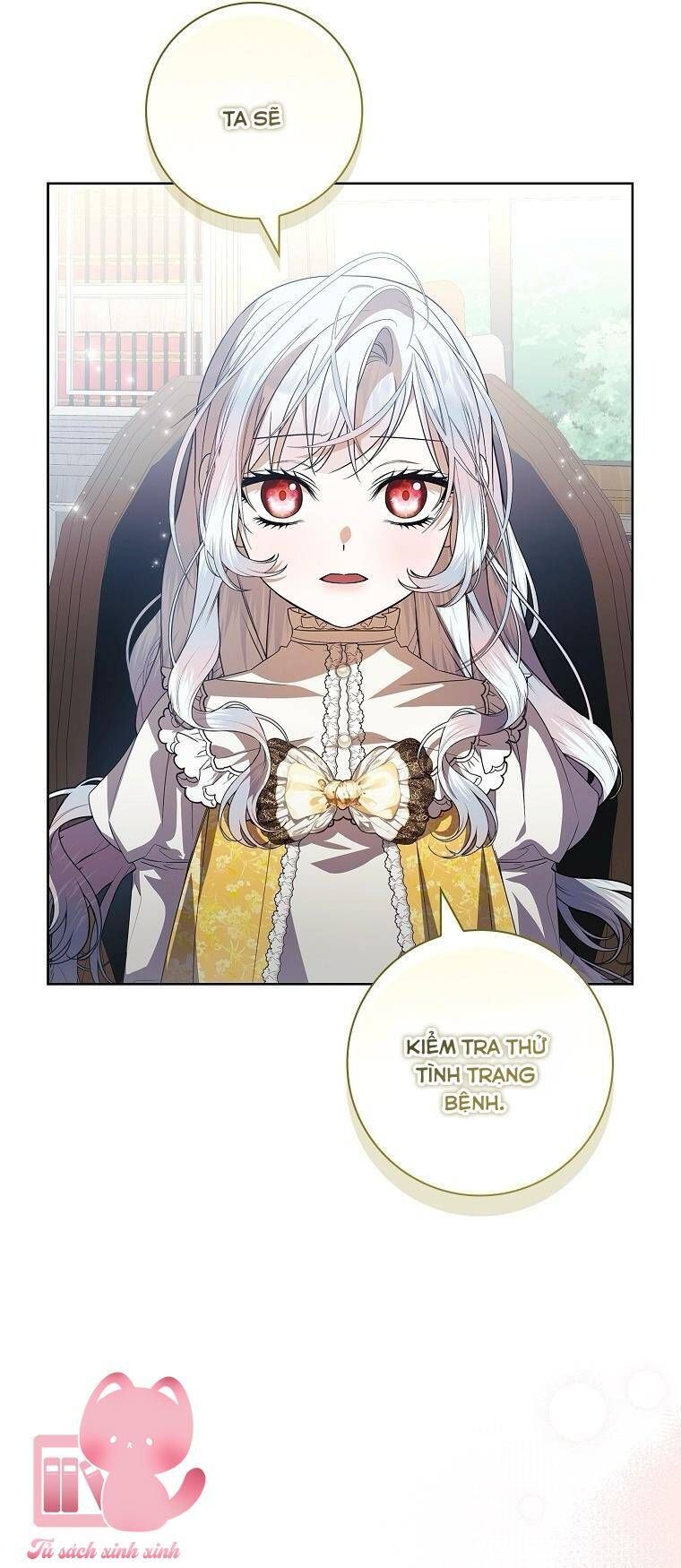 Nhận Nuôi Người Cha Phản Diện - Chapter 79 - Page 48