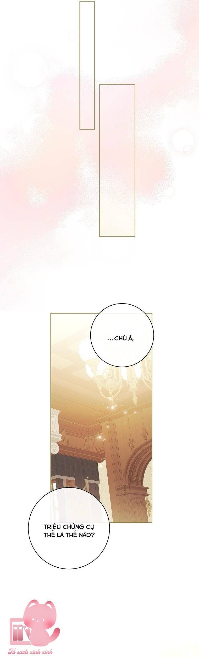 Nhận Nuôi Người Cha Phản Diện - Chapter 79 - Page 49