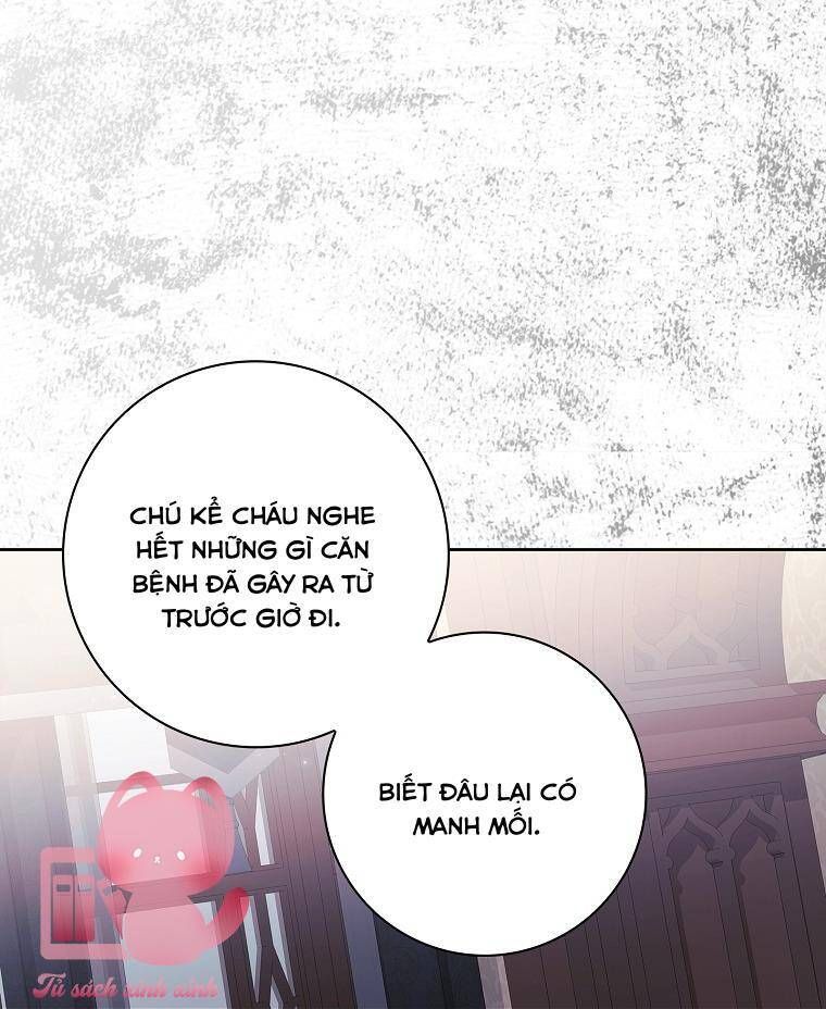 Nhận Nuôi Người Cha Phản Diện - Chapter 79 - Page 54