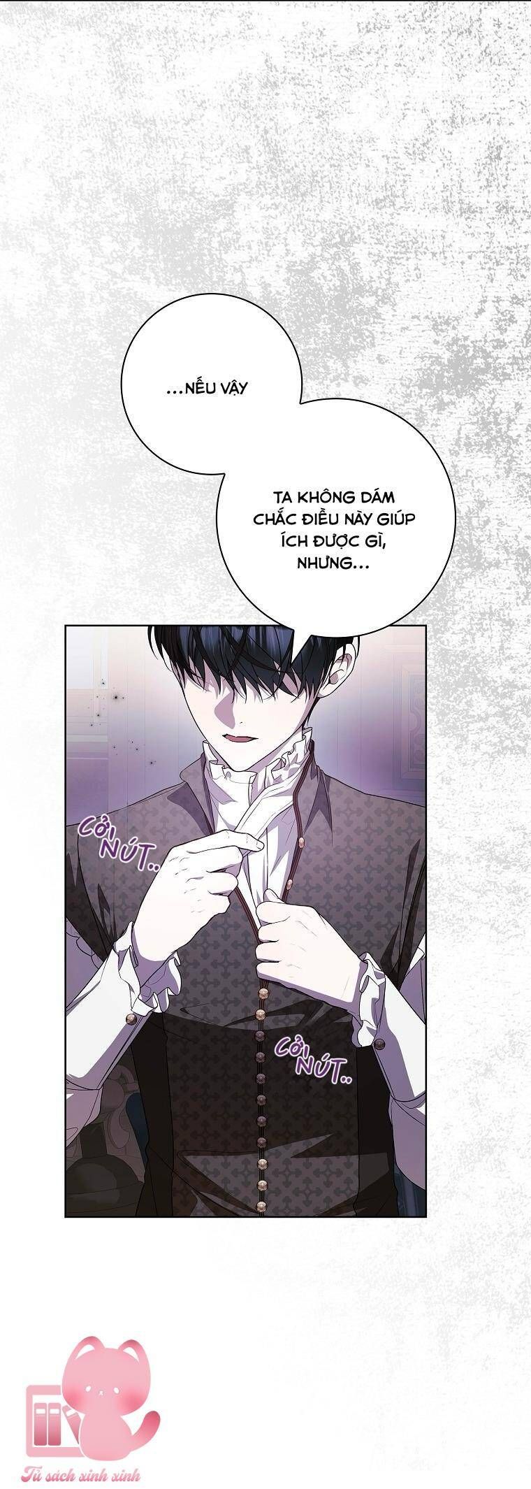 Nhận Nuôi Người Cha Phản Diện - Chapter 79 - Page 55