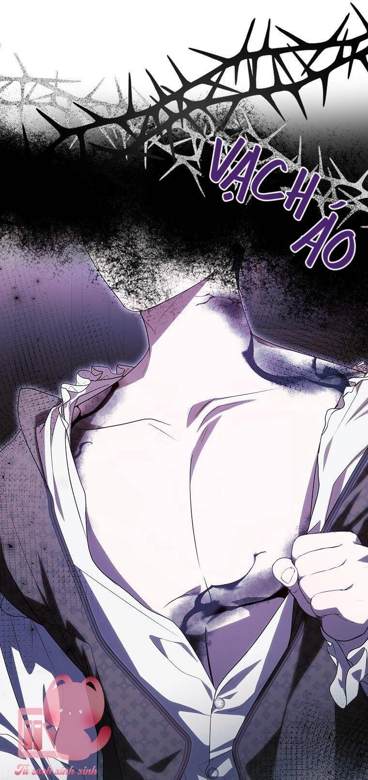 Nhận Nuôi Người Cha Phản Diện - Chapter 79 - Page 56