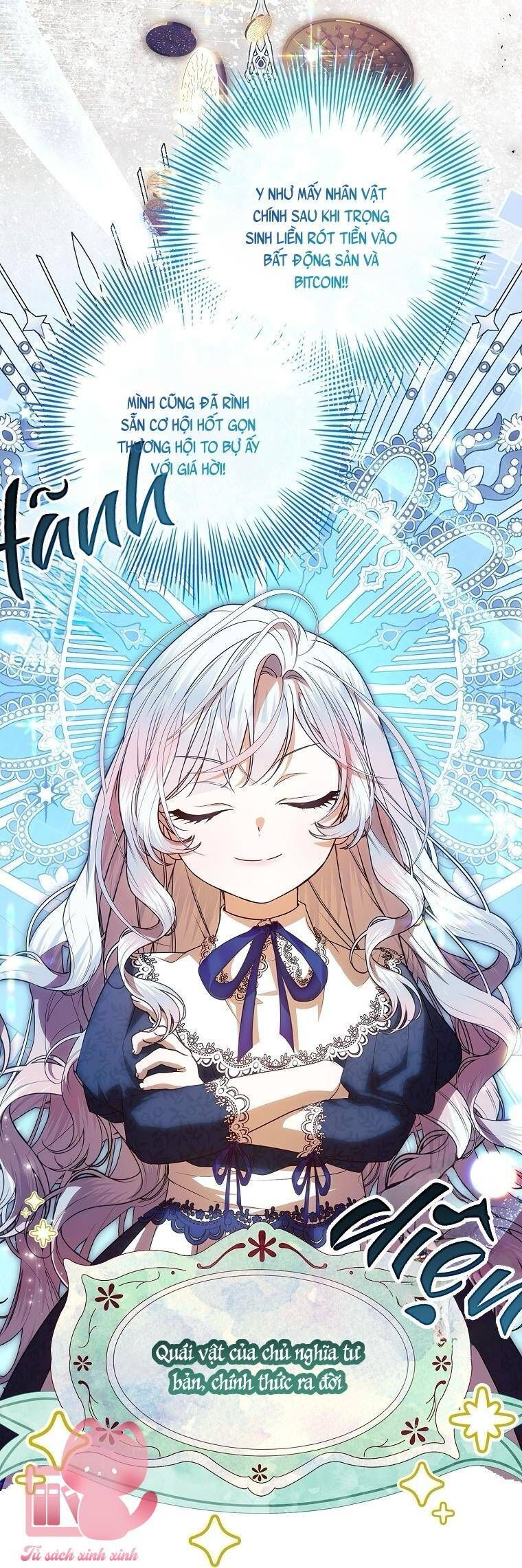 Nhận Nuôi Người Cha Phản Diện - Chapter 79 - Page 6