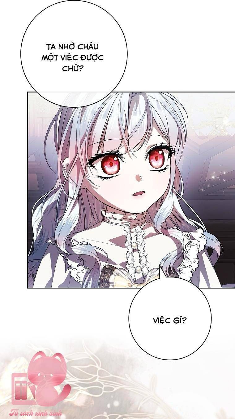 Nhận Nuôi Người Cha Phản Diện - Chapter 79 - Page 61