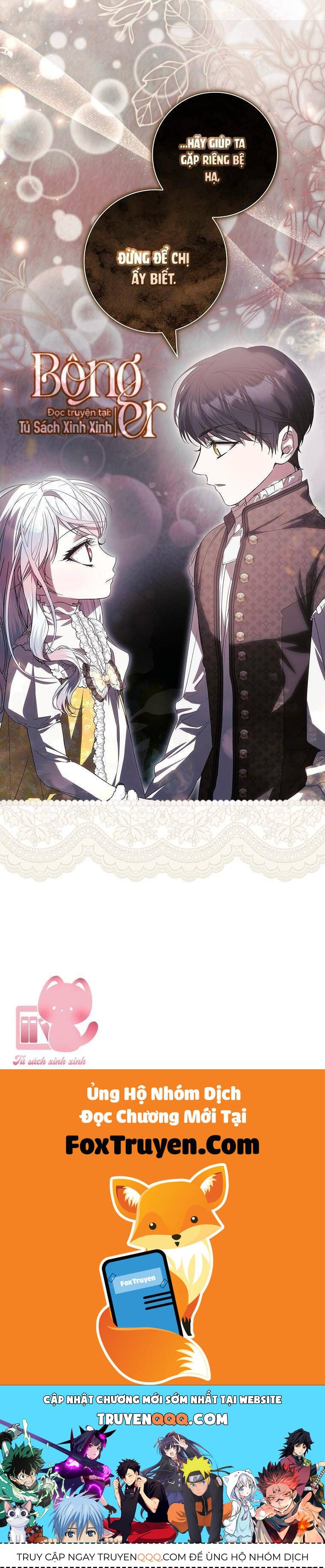 Nhận Nuôi Người Cha Phản Diện - Chapter 79 - Page 62