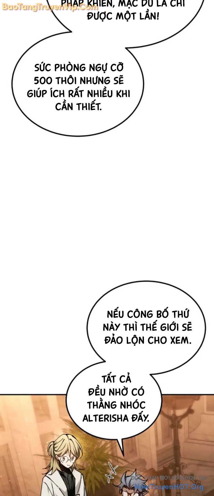 Trở Thành Thiên Tài Tốc Biến Của Học Viện Ma Pháp - Chapter 66 - Page 19