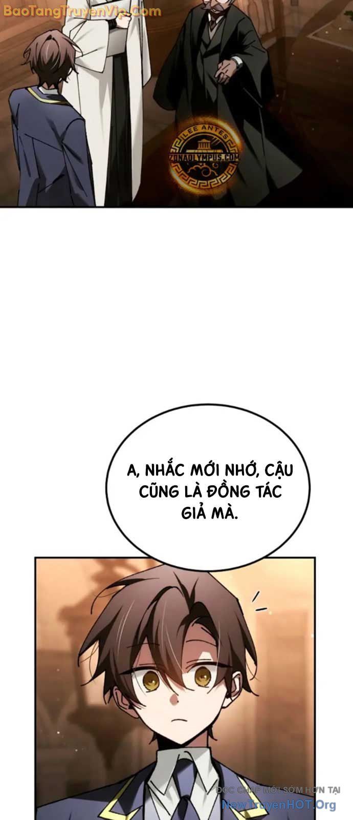 Trở Thành Thiên Tài Tốc Biến Của Học Viện Ma Pháp - Chapter 66 - Page 20