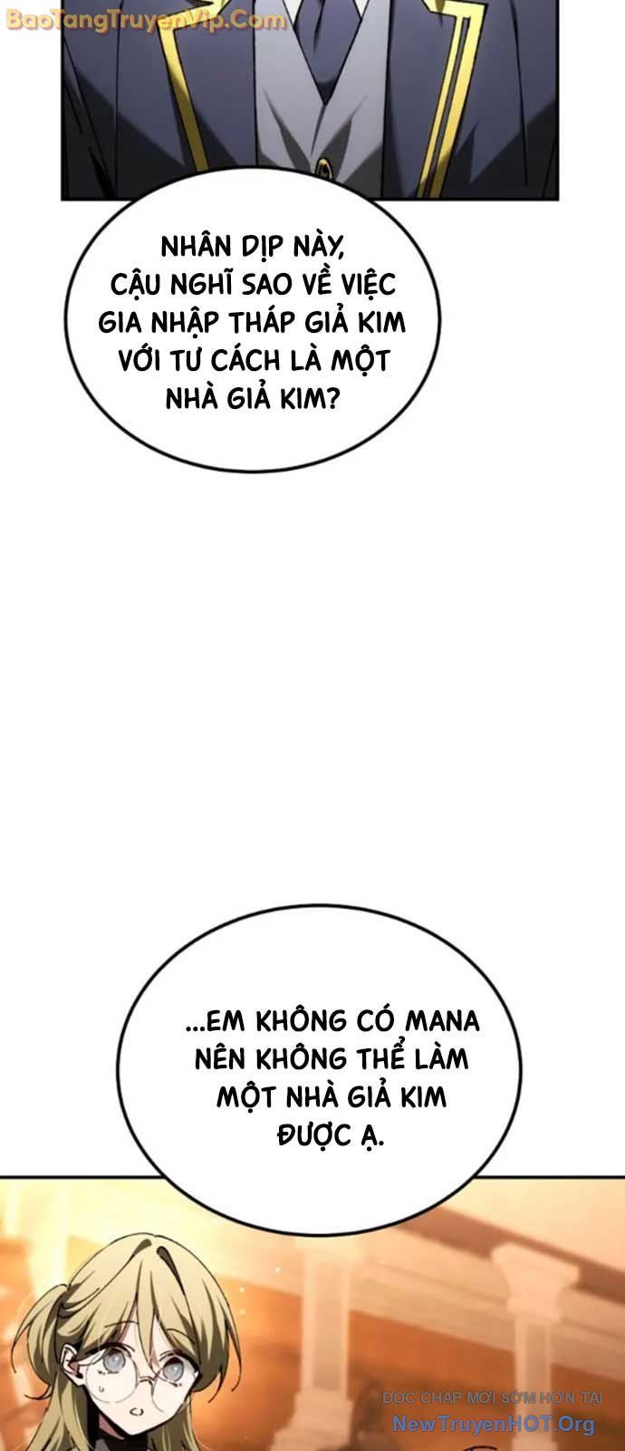 Trở Thành Thiên Tài Tốc Biến Của Học Viện Ma Pháp - Chapter 66 - Page 21