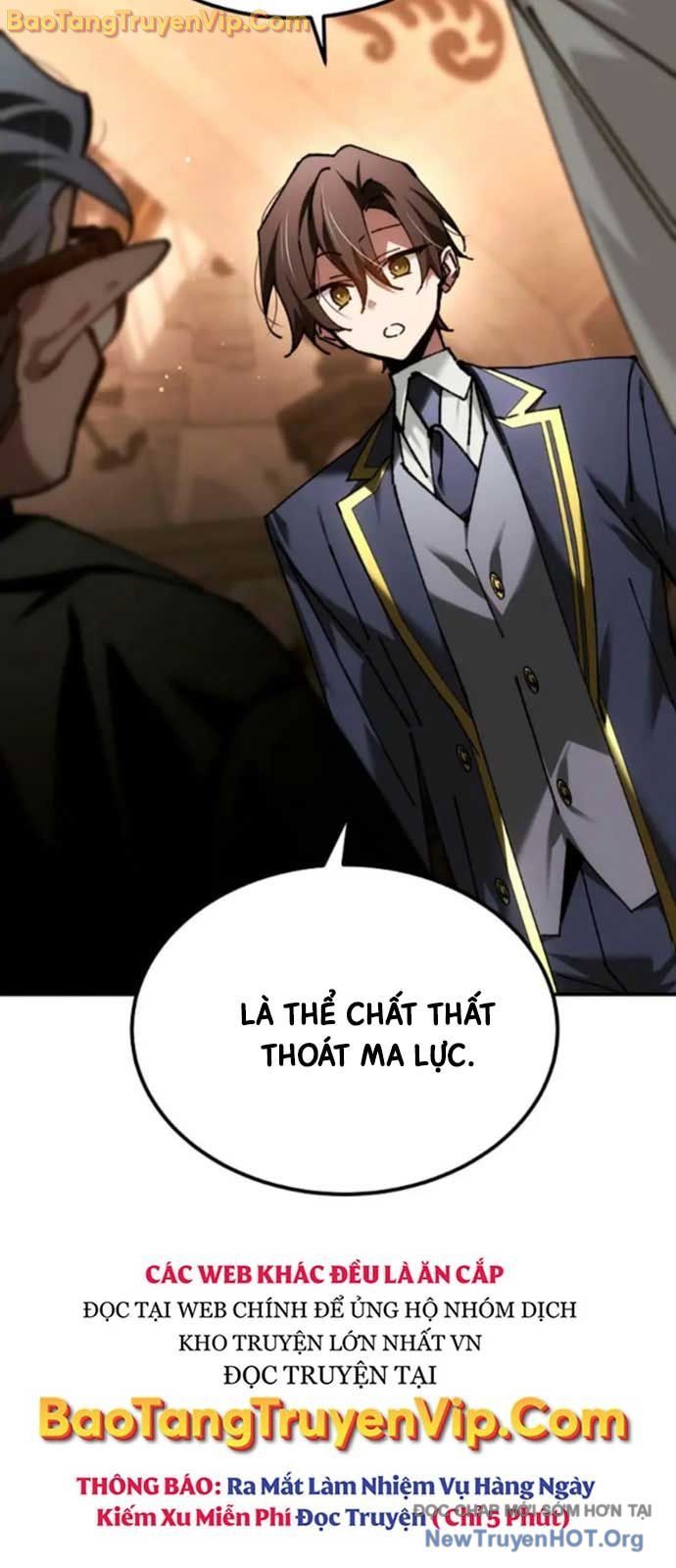 Trở Thành Thiên Tài Tốc Biến Của Học Viện Ma Pháp - Chapter 66 - Page 23