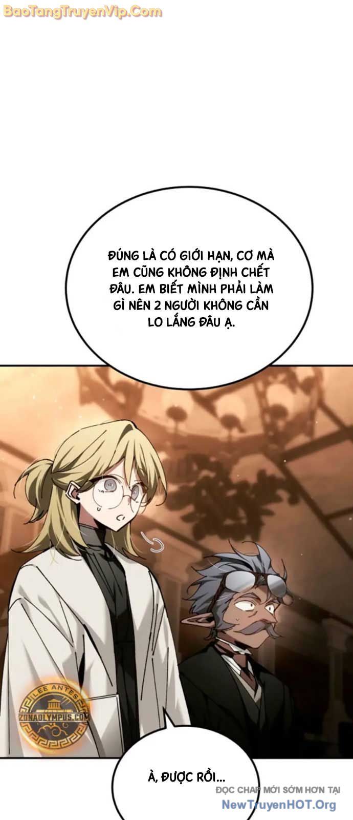 Trở Thành Thiên Tài Tốc Biến Của Học Viện Ma Pháp - Chapter 66 - Page 27