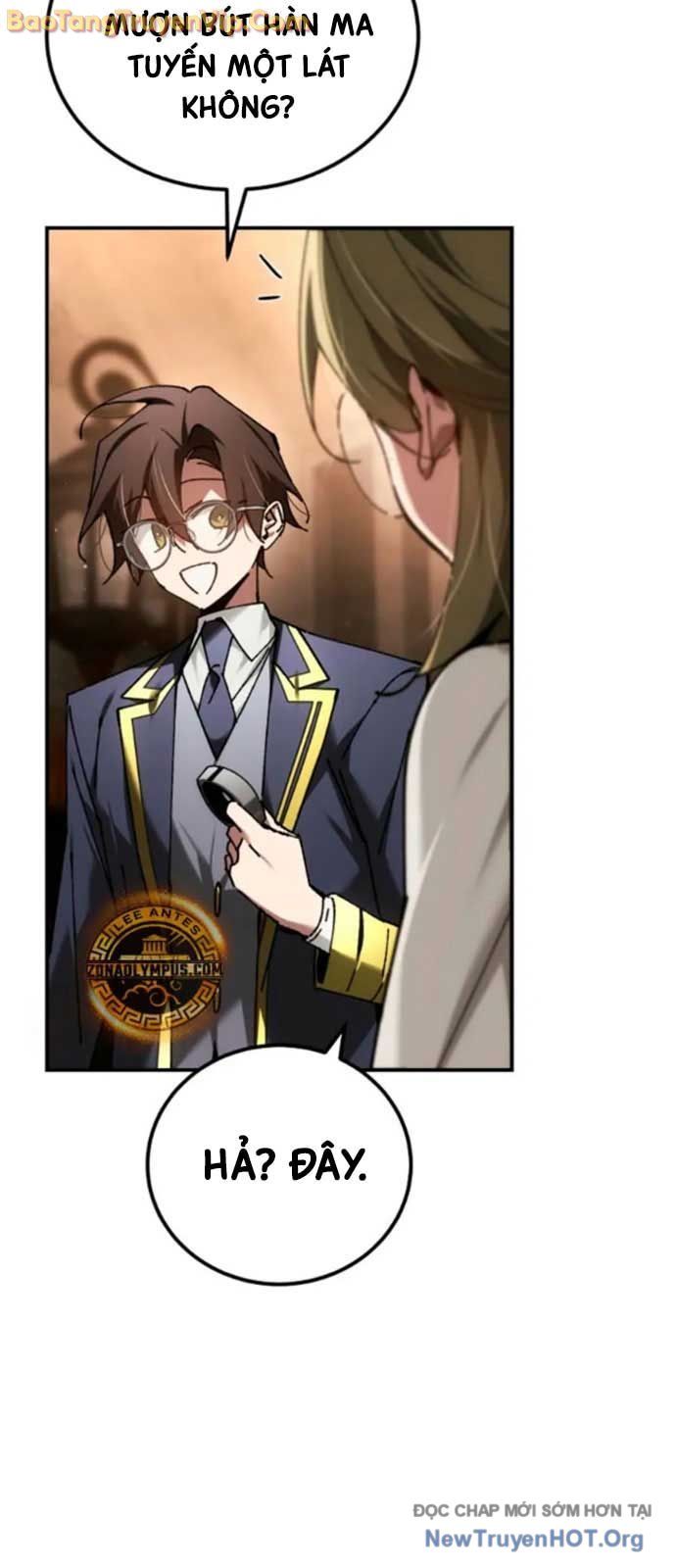 Trở Thành Thiên Tài Tốc Biến Của Học Viện Ma Pháp - Chapter 66 - Page 32