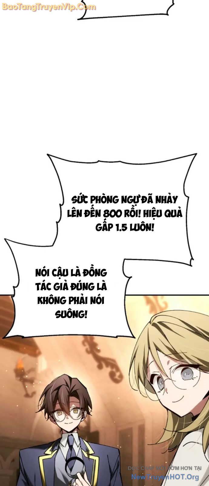 Trở Thành Thiên Tài Tốc Biến Của Học Viện Ma Pháp - Chapter 66 - Page 40