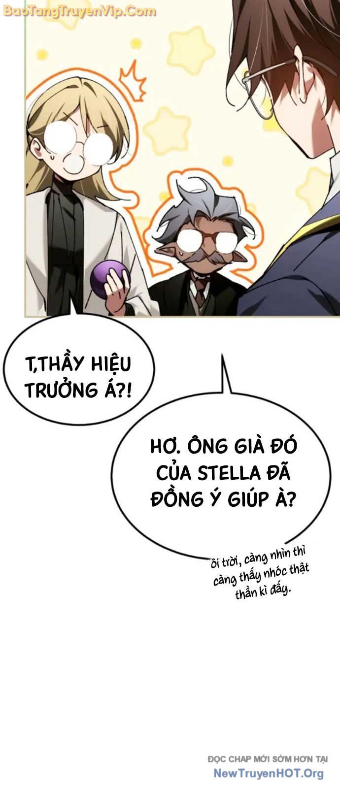 Trở Thành Thiên Tài Tốc Biến Của Học Viện Ma Pháp - Chapter 66 - Page 46