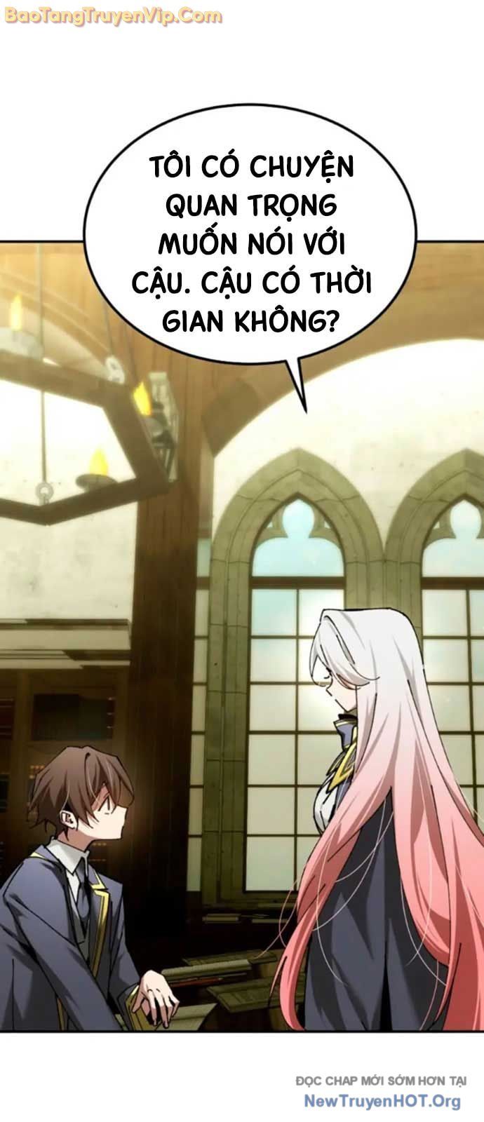 Trở Thành Thiên Tài Tốc Biến Của Học Viện Ma Pháp - Chapter 66 - Page 57