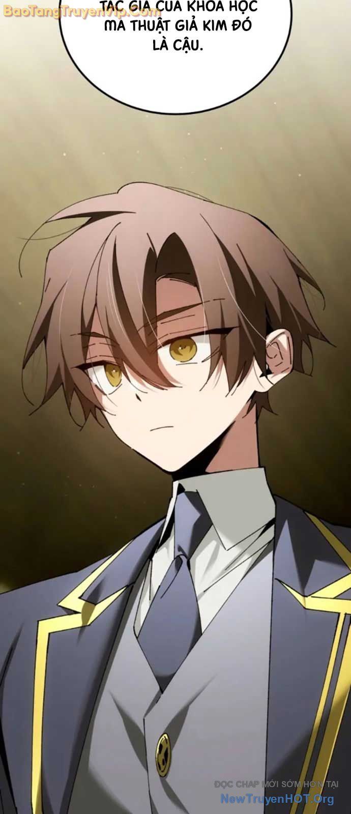 Trở Thành Thiên Tài Tốc Biến Của Học Viện Ma Pháp - Chapter 66 - Page 67