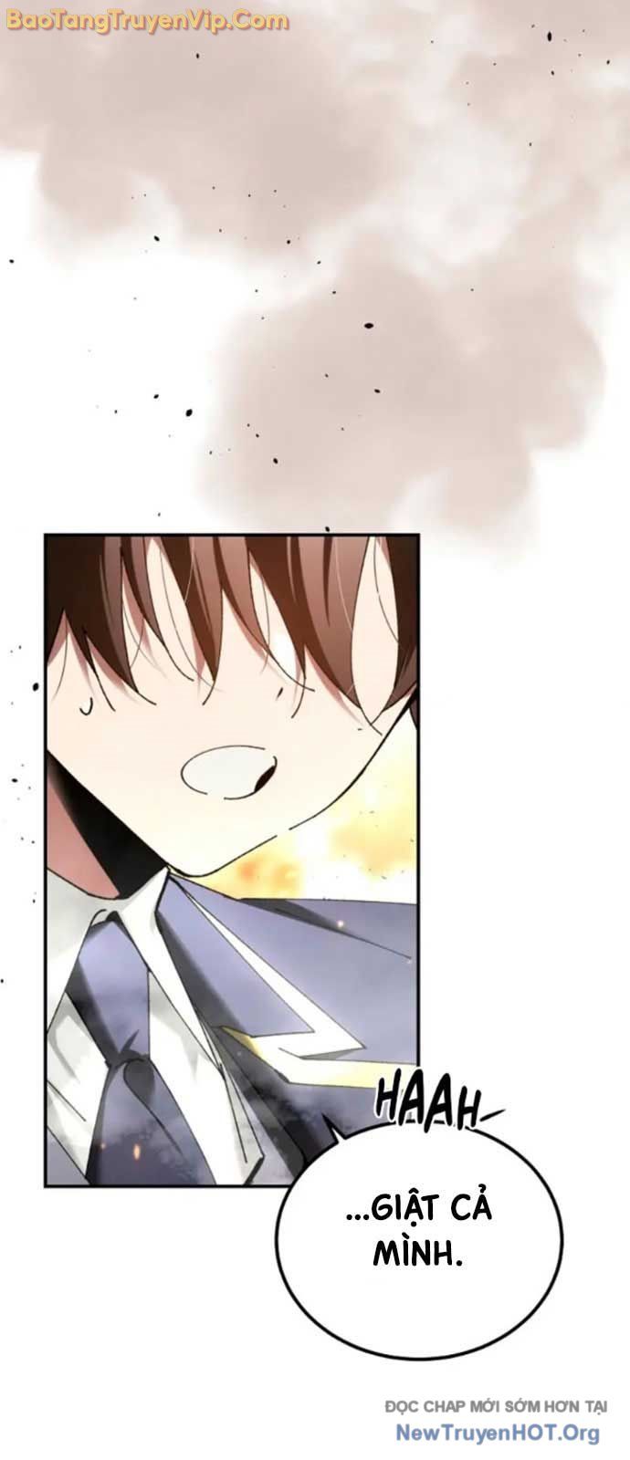 Trở Thành Thiên Tài Tốc Biến Của Học Viện Ma Pháp - Chapter 66 - Page 8