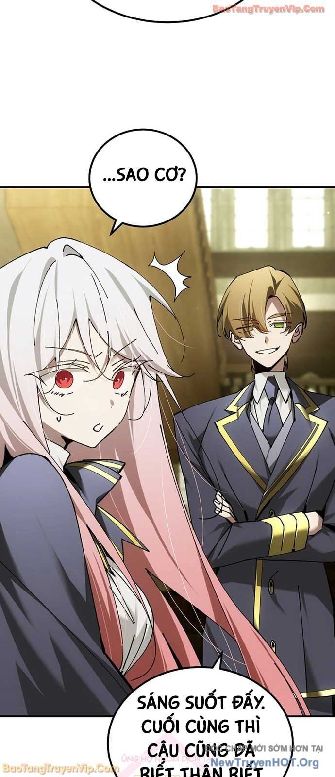 Trở Thành Thiên Tài Tốc Biến Của Học Viện Ma Pháp - Chapter 67 - Page 21