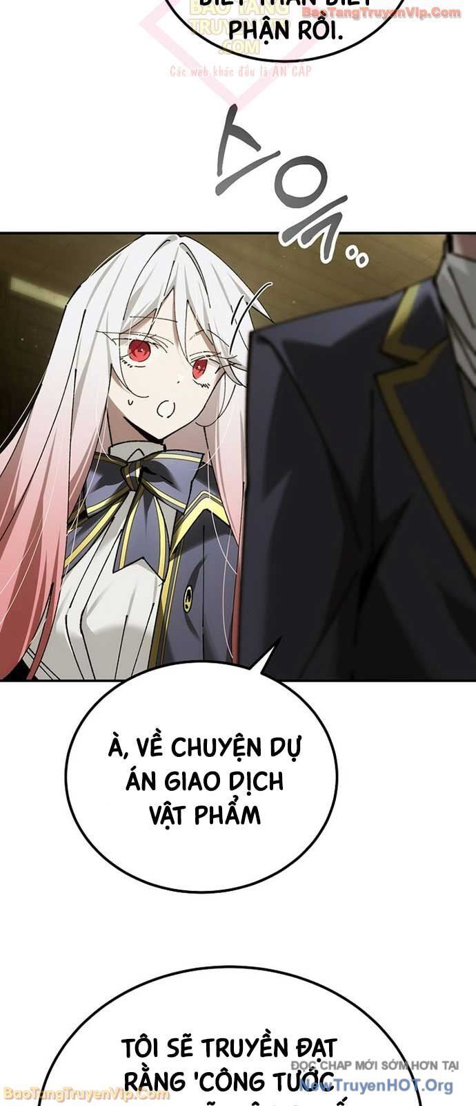 Trở Thành Thiên Tài Tốc Biến Của Học Viện Ma Pháp - Chapter 67 - Page 22