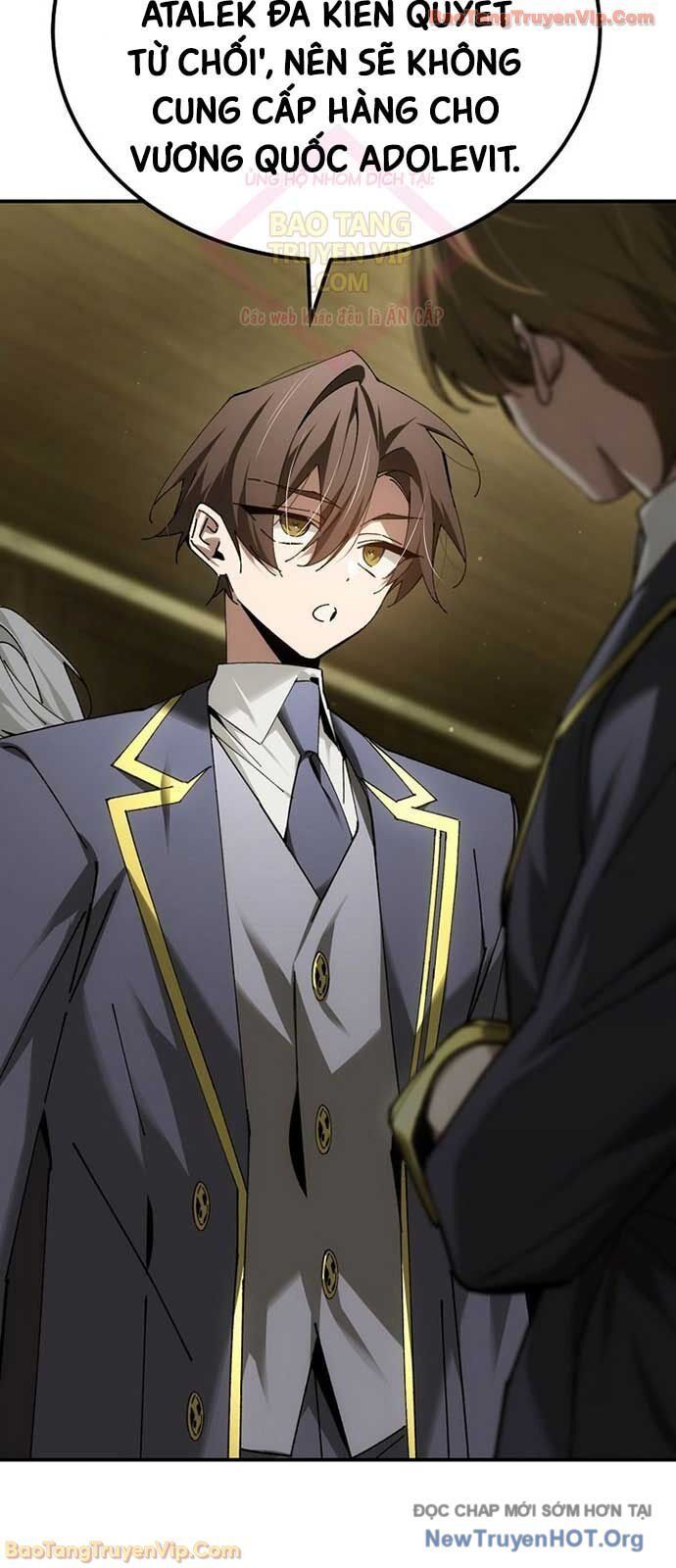 Trở Thành Thiên Tài Tốc Biến Của Học Viện Ma Pháp - Chapter 67 - Page 23