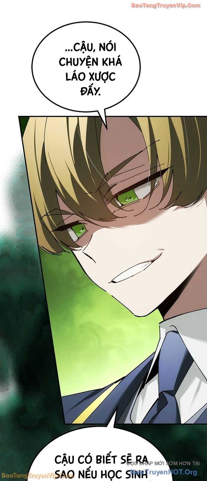 Trở Thành Thiên Tài Tốc Biến Của Học Viện Ma Pháp - Chapter 67 - Page 24