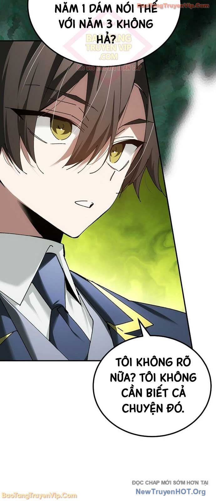 Trở Thành Thiên Tài Tốc Biến Của Học Viện Ma Pháp - Chapter 67 - Page 25