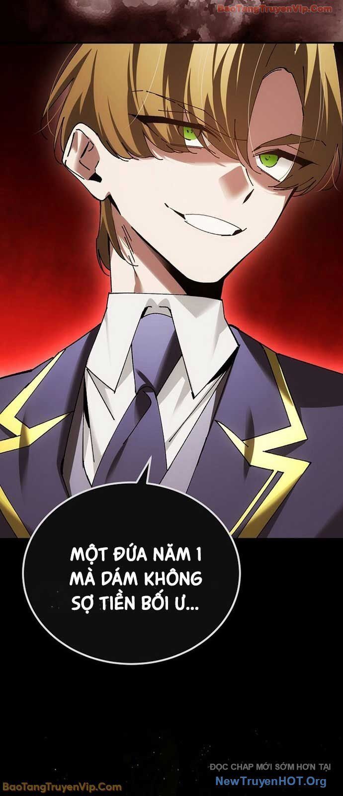 Trở Thành Thiên Tài Tốc Biến Của Học Viện Ma Pháp - Chapter 67 - Page 29