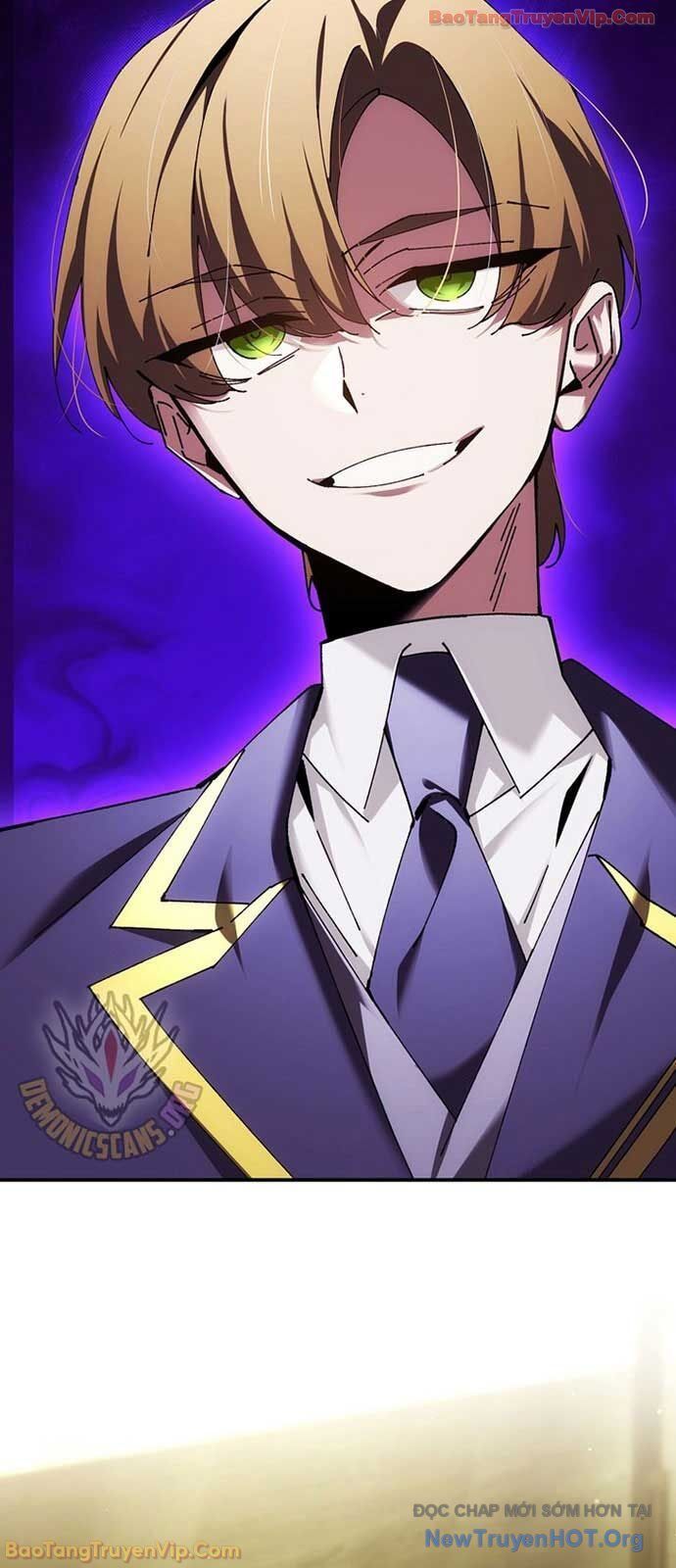 Trở Thành Thiên Tài Tốc Biến Của Học Viện Ma Pháp - Chapter 67 - Page 4