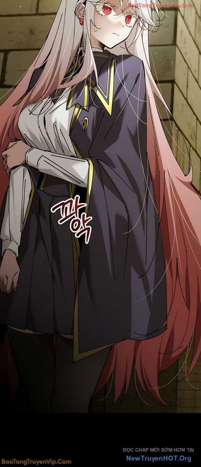 Trở Thành Thiên Tài Tốc Biến Của Học Viện Ma Pháp - Chapter 67 - Page 41