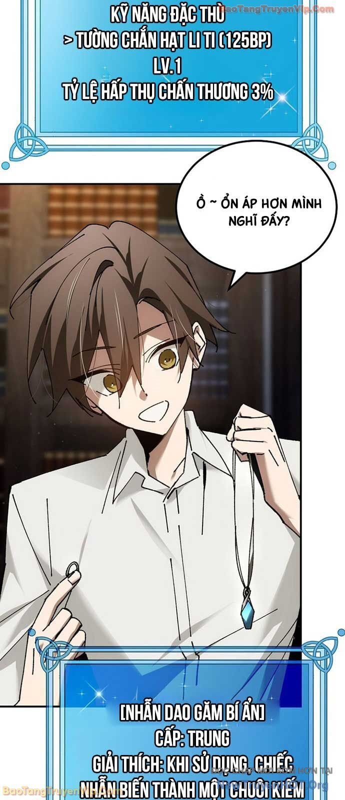 Trở Thành Thiên Tài Tốc Biến Của Học Viện Ma Pháp - Chapter 67 - Page 47