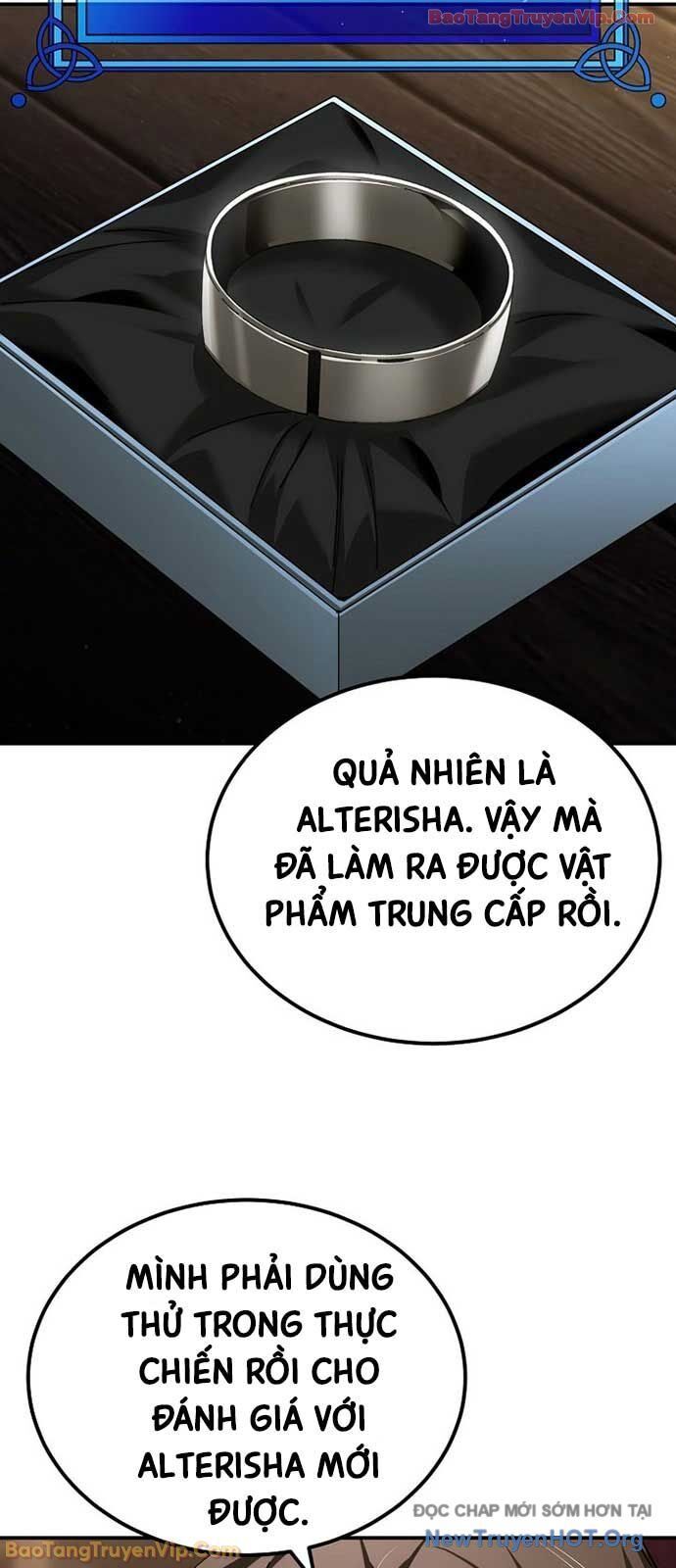 Trở Thành Thiên Tài Tốc Biến Của Học Viện Ma Pháp - Chapter 67 - Page 49