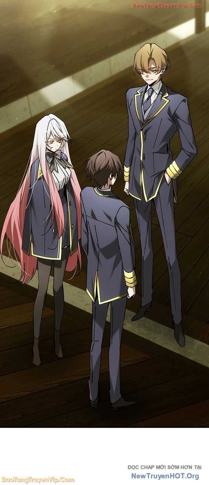 Trở Thành Thiên Tài Tốc Biến Của Học Viện Ma Pháp - Chapter 67 - Page 5