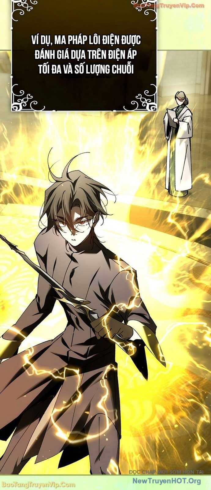 Trở Thành Thiên Tài Tốc Biến Của Học Viện Ma Pháp - Chapter 67 - Page 55