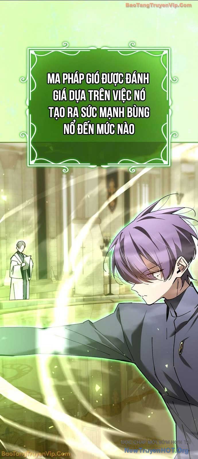 Trở Thành Thiên Tài Tốc Biến Của Học Viện Ma Pháp - Chapter 67 - Page 57