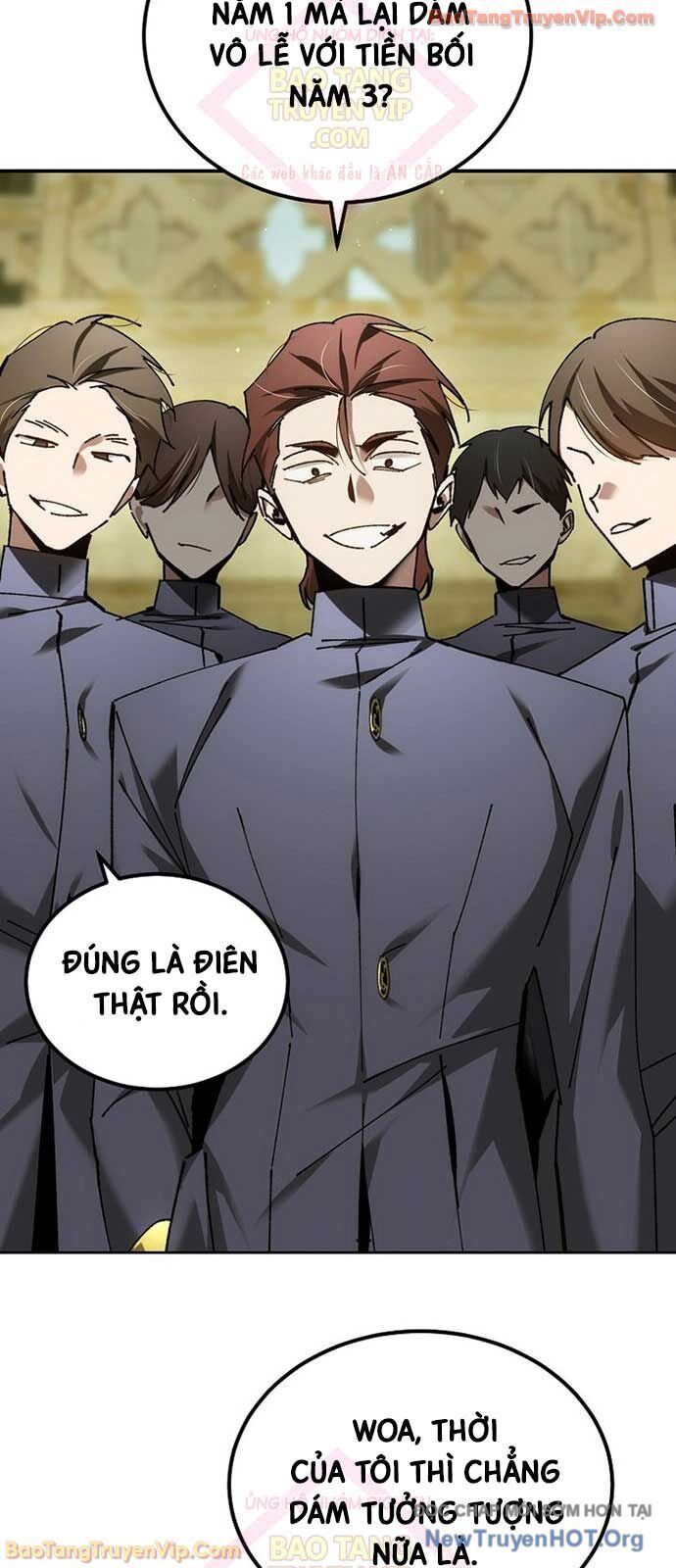 Trở Thành Thiên Tài Tốc Biến Của Học Viện Ma Pháp - Chapter 67 - Page 73