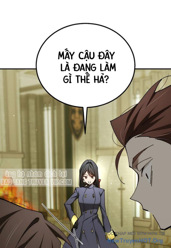 Trở Thành Thiên Tài Tốc Biến Của Học Viện Ma Pháp - Chapter 68 - Page 19