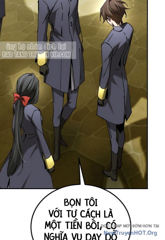 Trở Thành Thiên Tài Tốc Biến Của Học Viện Ma Pháp - Chapter 68 - Page 22