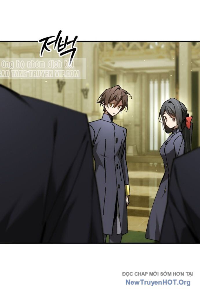 Trở Thành Thiên Tài Tốc Biến Của Học Viện Ma Pháp - Chapter 68 - Page 42