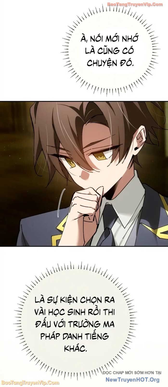 Trở Thành Thiên Tài Tốc Biến Của Học Viện Ma Pháp - Chapter 69 - Page 29