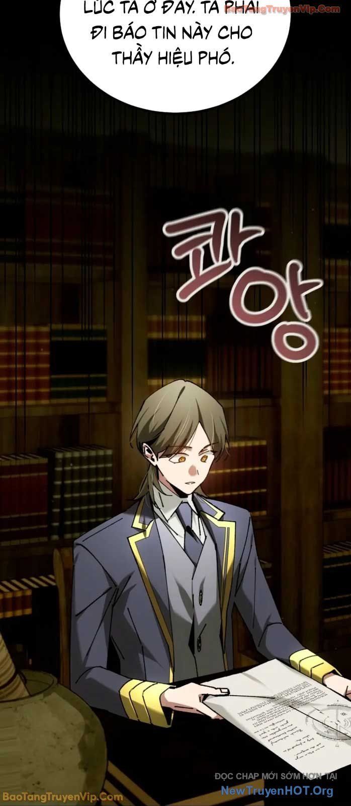 Trở Thành Thiên Tài Tốc Biến Của Học Viện Ma Pháp - Chapter 69 - Page 5
